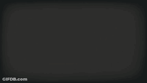 Silhouette Man Next To Burning Car GIF