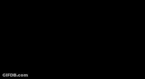 Silhouette Man On Cliff With Snow Globe Problems Husband Winston GIF