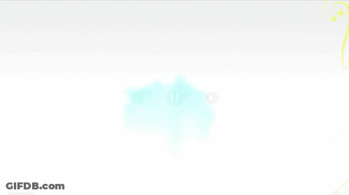 Silhouette Of Person With Chinese Characters GIF