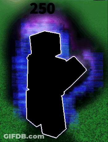 Silhouette Person 250 GIF