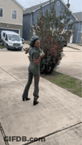 Silhouette Woman Good Morning Have A Blessed Friday I Love You Baby Sis GIF