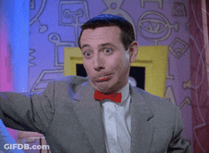 Silly I Don't Believe You Look GIF