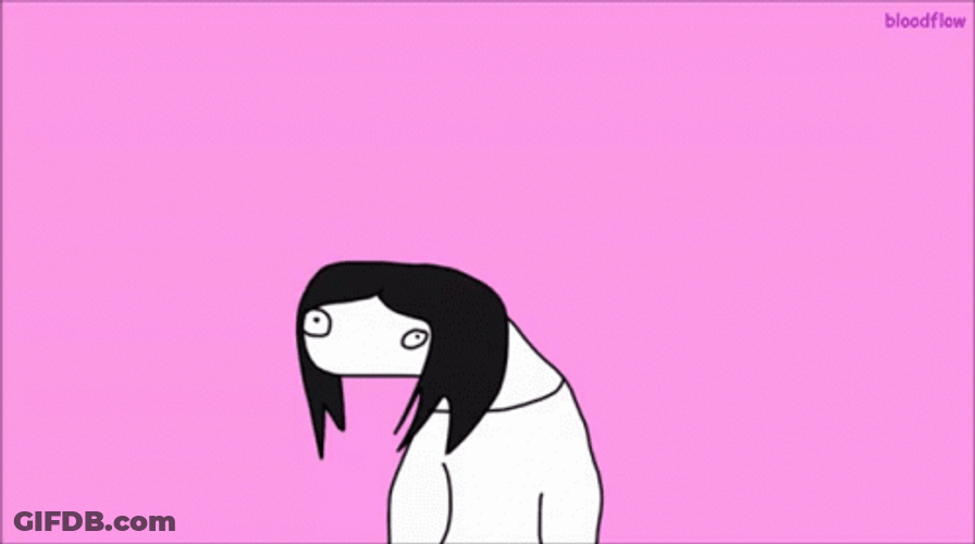 Silly Jeff The Killer Joff Joff De Killa GIF