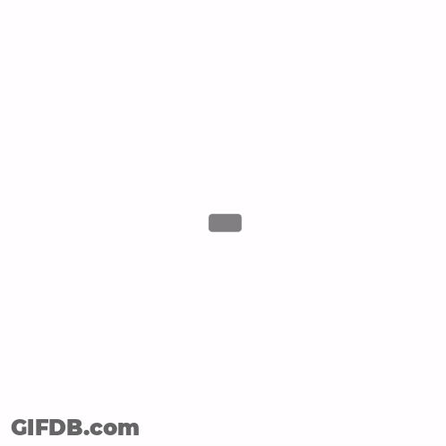 Silver All Whites Logo With White Fern GIF