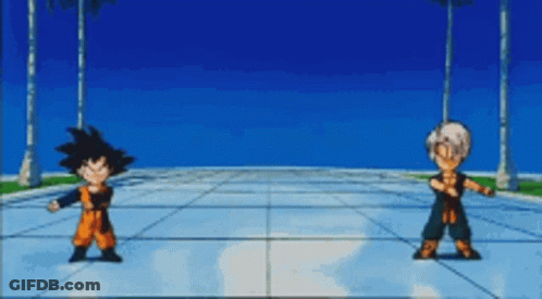 Silver Car With Trunk Open And Two Suitcases GIF