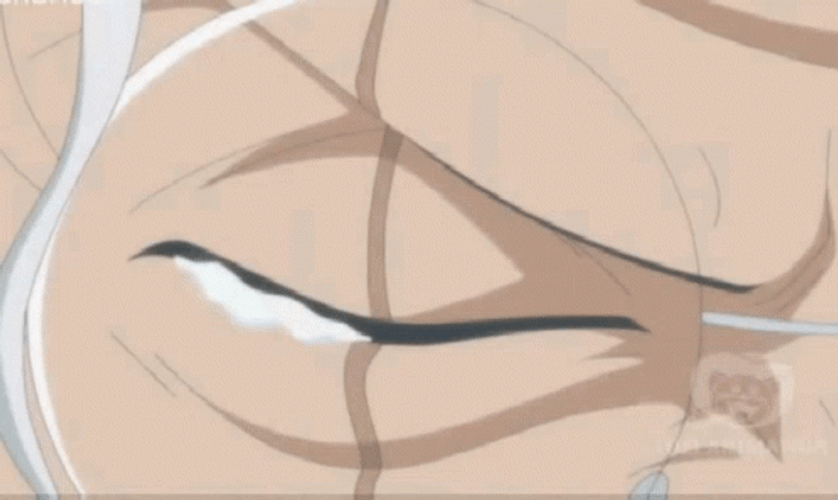 Silvers Rayleigh Single Tear Eye GIF