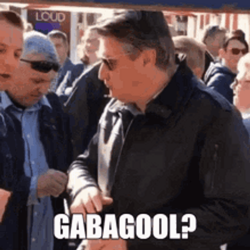 Silvio Dante Sopranos Lifting Shades GIF