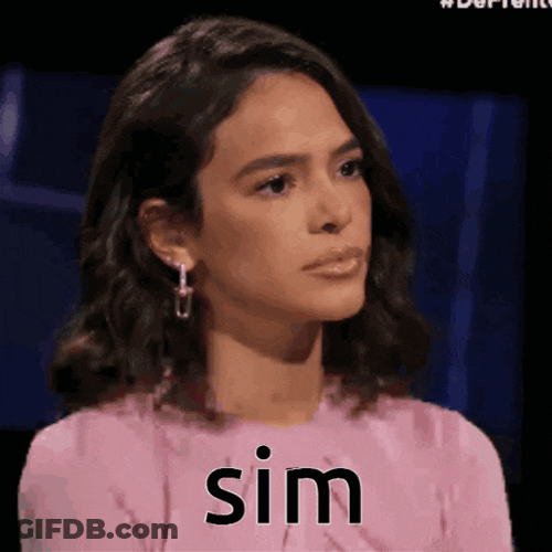 Sim Yes GIF