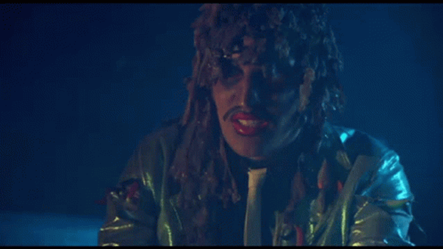 Simmer Down Now Legend Old Greg Easy Fuzzy GIF