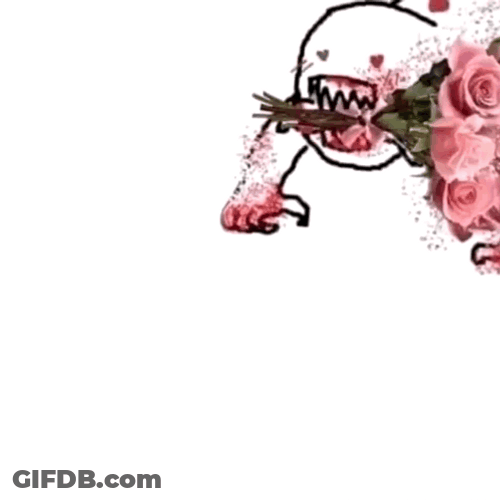 Simp Act Do You Still Like Me GIF