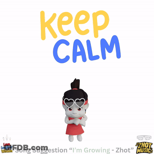 Simp Word With Gold Sparkles In Front Of Mountain GIF
