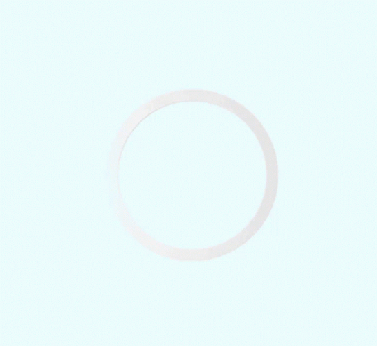 Simple Animated Yes Check Mark GIF