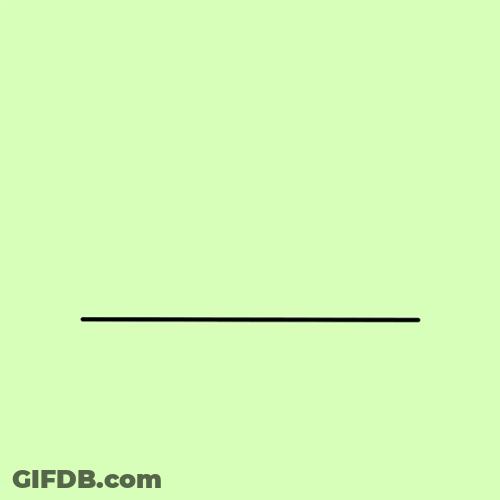 Simple Hi Greeting Cute Frog GIF