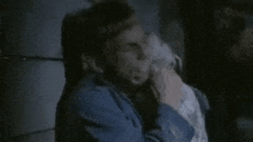 Simple Jack Crying GIF
