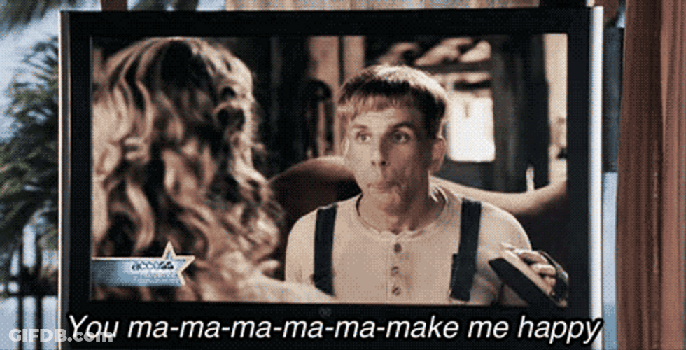 Simple Jack Make Me Happy GIF