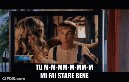 Simple Jack Mi Fai Stare Bene Tropic Thunder GIF