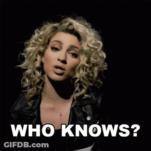 Simple Tori Kelly Who Knows GIF