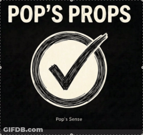 Simpsons Character Thumbs Up Funny Face GIF