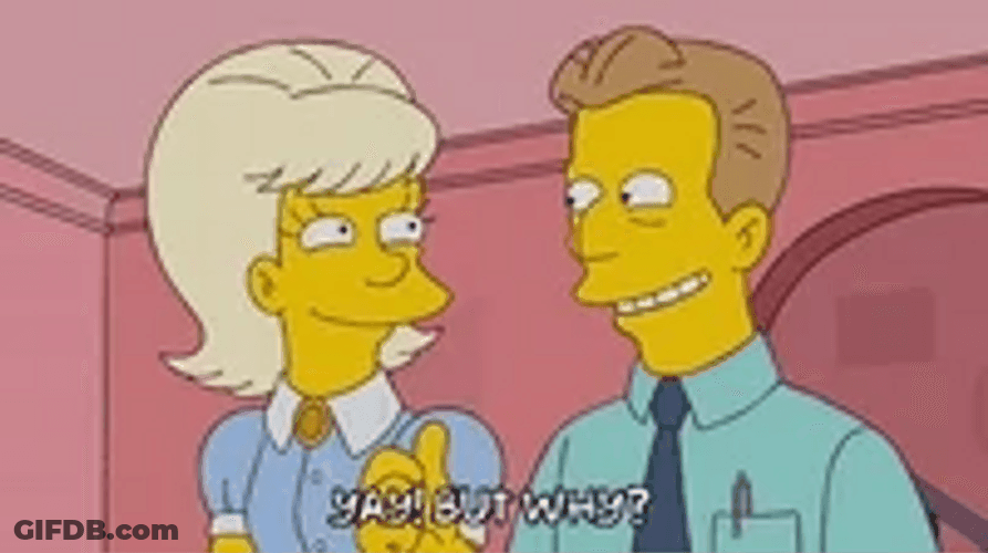 Simpsons Lurleen Lumpkin Clapping Hands Round Of Applause GIF