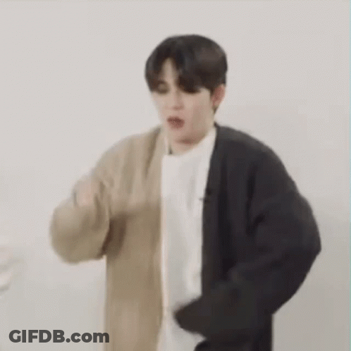 Sing Along With Me If You Know The Words GIF