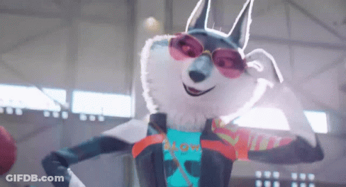 Sing Sing2 GIF