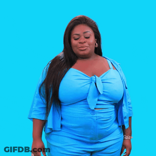 Singer Jojo Maronttinni Bow And Clapping GIF