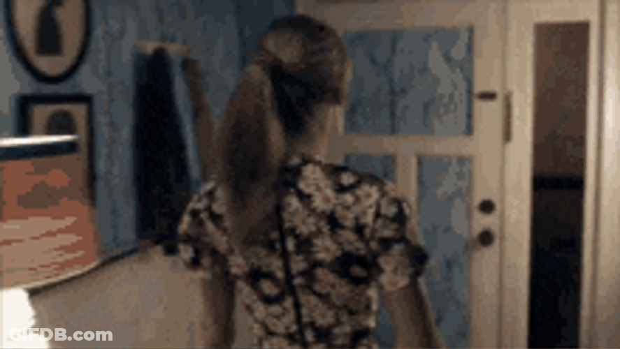 Singer Taylor Swift Confused Actor John Travolta GIF