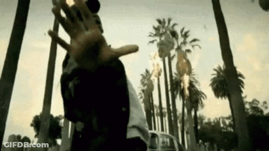 Singer Usher Let It Burn Meme GIF