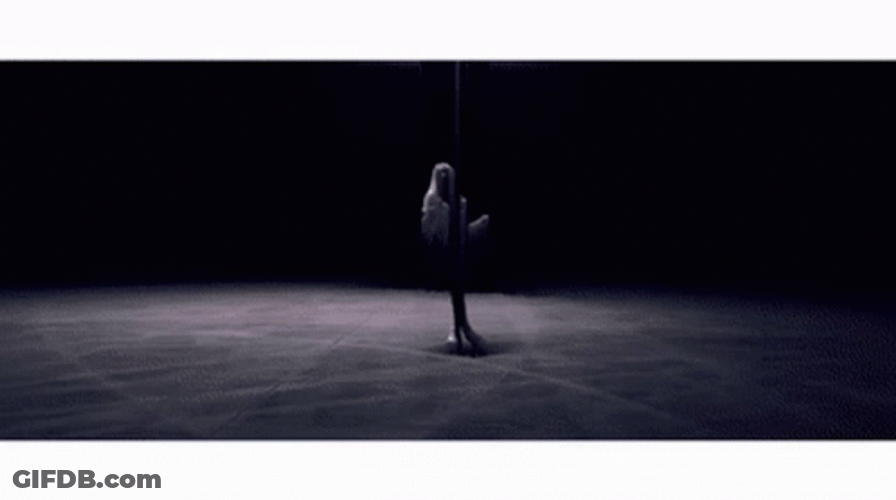Singing In The Rain GIF