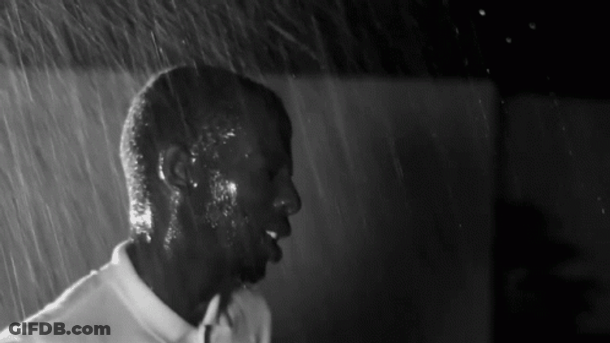 Singing In The Rain GIF