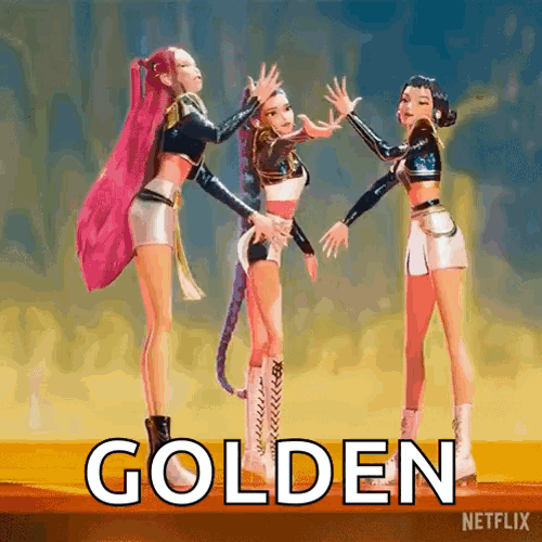 Singing Rumi GIF