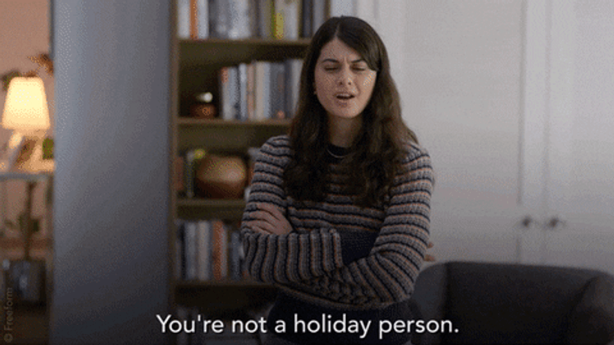 Single Drunk Female Called Out Nothing Against Them GIF