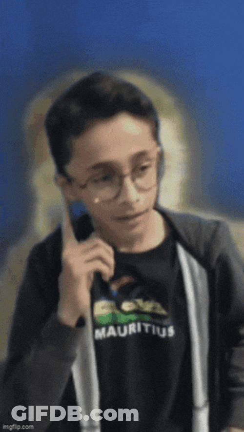 Sinien Max Sinien GIF