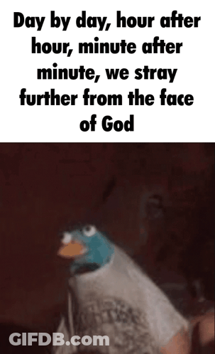 Sinner The Chum Slum GIF