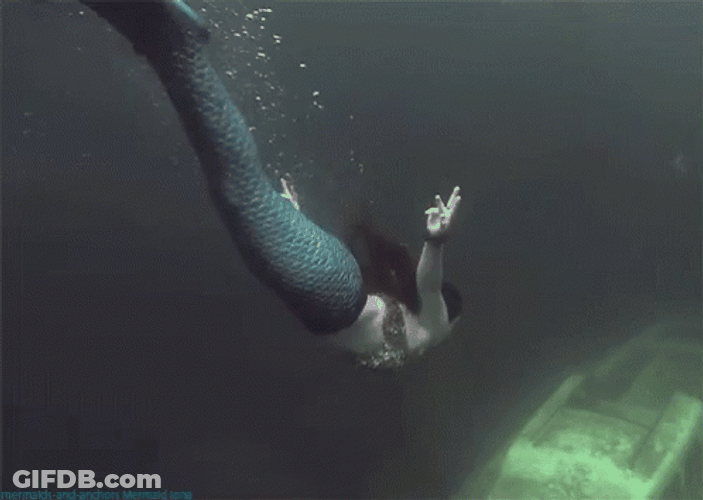 Siren GIF