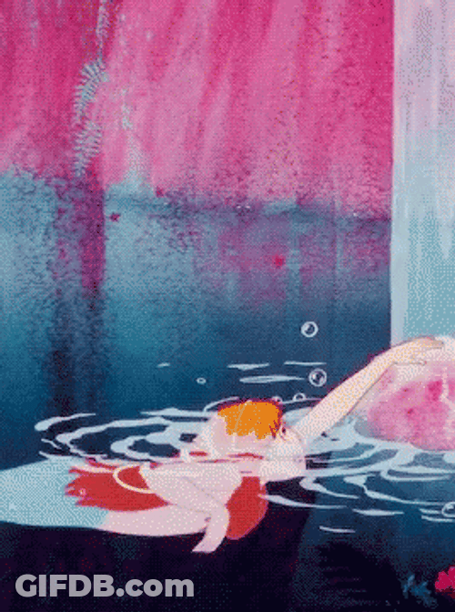 Siren Good Vibe GIF