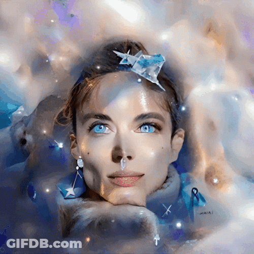 Siren Head GIF