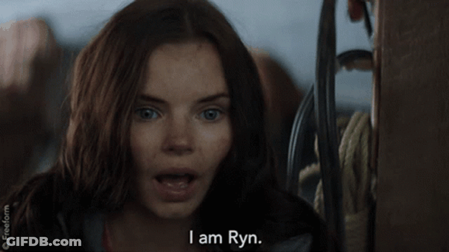 Siren GIF