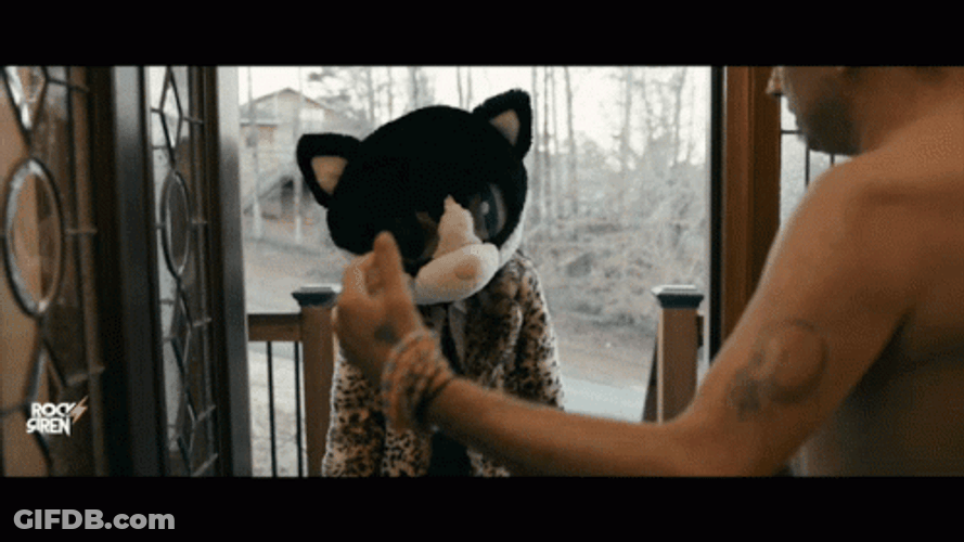 Siren GIF