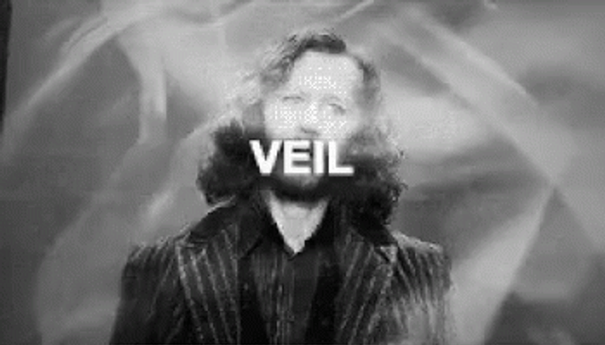 Sirius Black Death Veil Meme GIF
