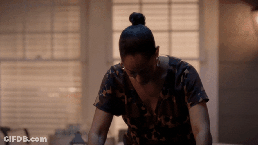Sit Down And Chill GIF