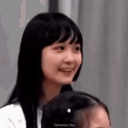Sita Sita Cgm48 GIF