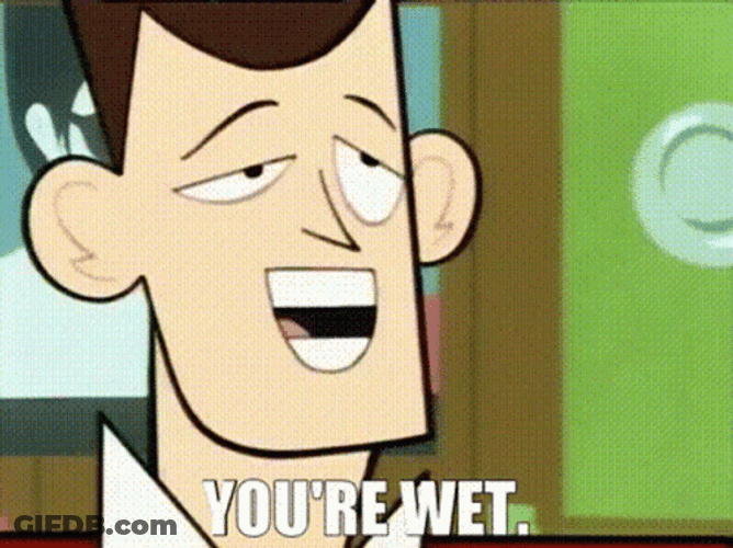 Sitcom Clone High You're High GIF