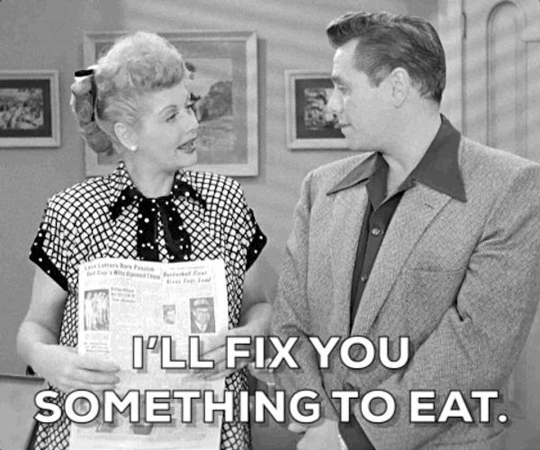 Sitcom Comedy Actress Lucille Bell GIF