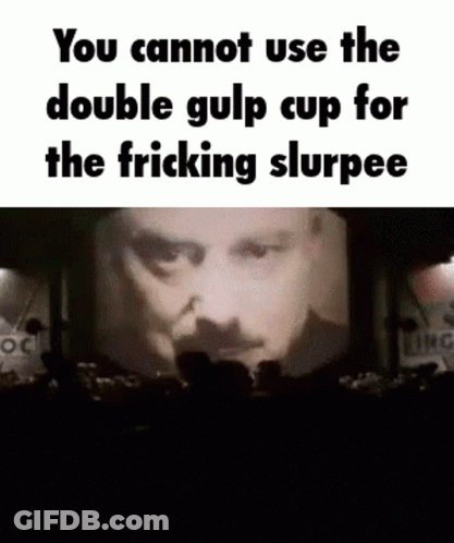 Skander 1984 GIF
