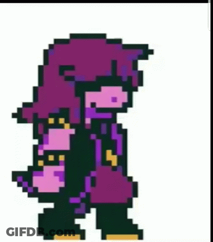 Skeleton And Angel Saying Dang It GIF