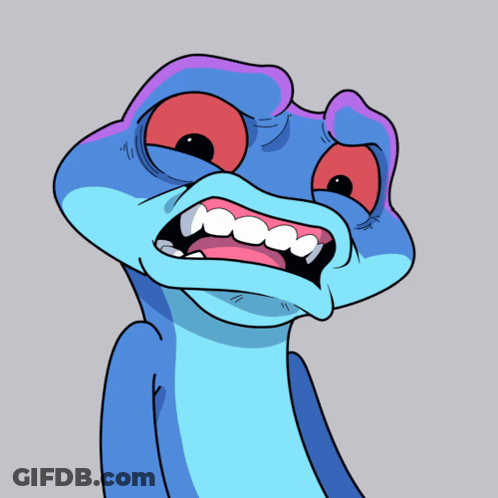 Skeleton Burning In Hell Silly And Goofy >3 Heh GIF