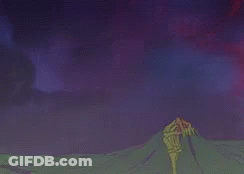 Skeleton Hand Reaching Out GIF
