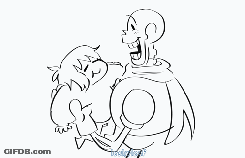 Skeleton Holding Woman GIF