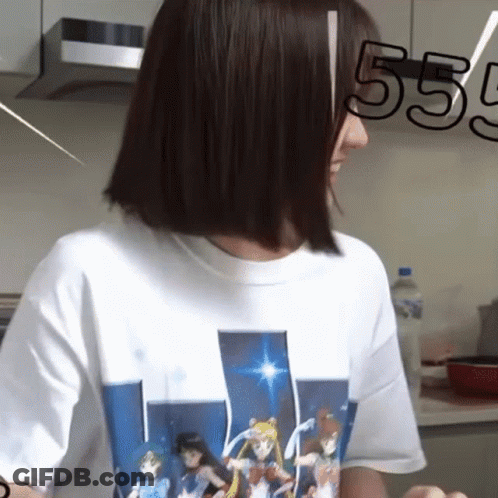 Skeleton In Office Chair Waiting For Day With You GIF
